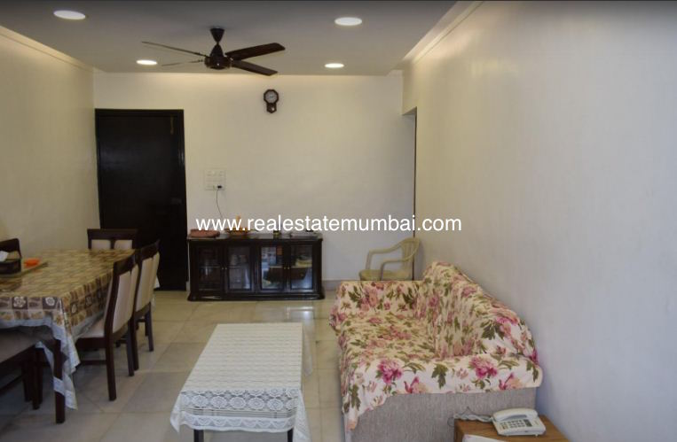 3 BHK Flat on Rent in Santacruz West - Sarkar Avenue 